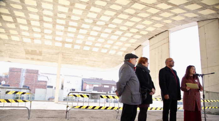 Arriba una nova escola municipal de música al districte de Sants-Montjuïc