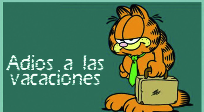 Síndrome post-vacacional