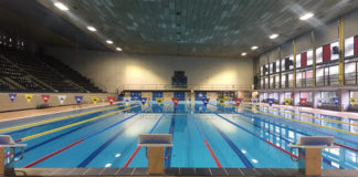 La Final 4 de la Copa LEN de waterpolo es celebrarà en la piscina Sant Jordi