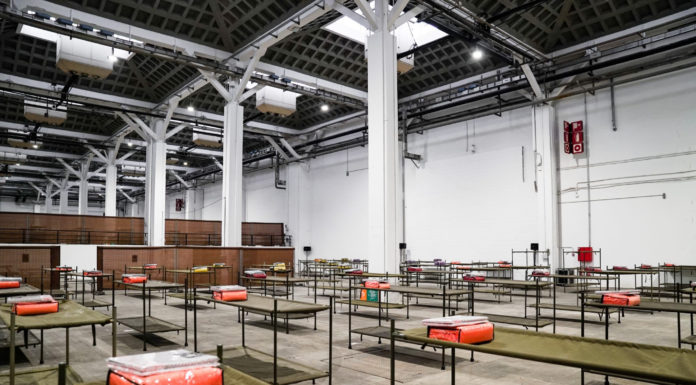 La Fira amplia el seu aforament a 450 places