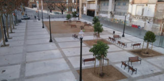 Finalitza la reurbanització de la finca de l’antic restaurant-cafeteria La Pèrgola a Sants-Montjuïc