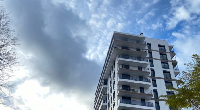 Barcelona convoca un concurs per a la construcció de 350 habitatges de lloguer assequible