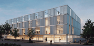 En marxa el projecte executiu del nou CEM La Marina