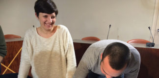 La gestió cívica guanya terreny als diversos barris de Barcelona