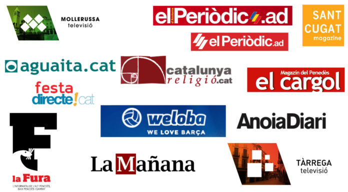 L’Associació de Mitjans d’Informació i Comunicació supera els 250 mitjans associats