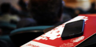 El futur de la premsa de proximitat a La Pedrera