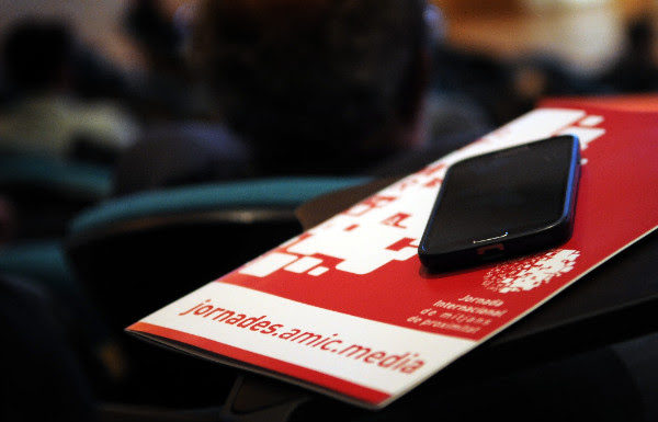 El futur de la premsa de proximitat a La Pedrera