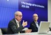 Infraestructures, connectivitat i energía, els pilars del V Pla Estratègic del Port de Barcelona