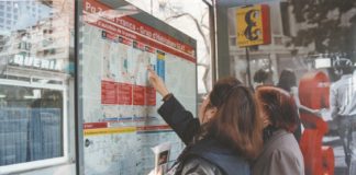 Serveis mínims al transport públic per la vaga feminista del 8 de març