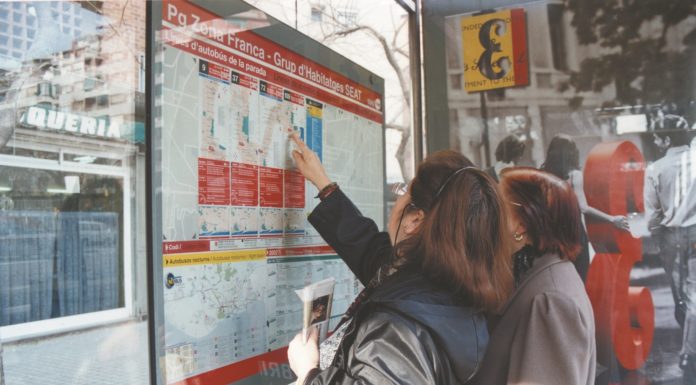 Serveis mínims al transport públic per la vaga feminista del 8 de març