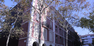 Entrevista a Julian Figueres