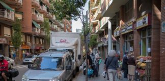 La Marina es queda fora dels pressupostos participatius