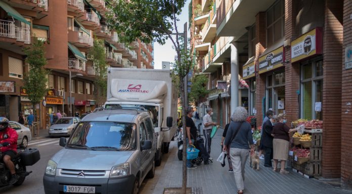 La Marina es queda fora dels pressupostos participatius