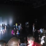 Espectacle “Vida Laboral”