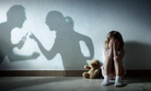 Retahílas. Violencia vicaria: mal en estado puro