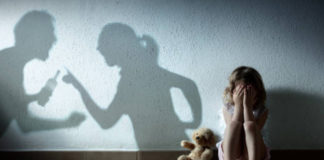 Retahílas. Violencia vicaria: mal en estado puro