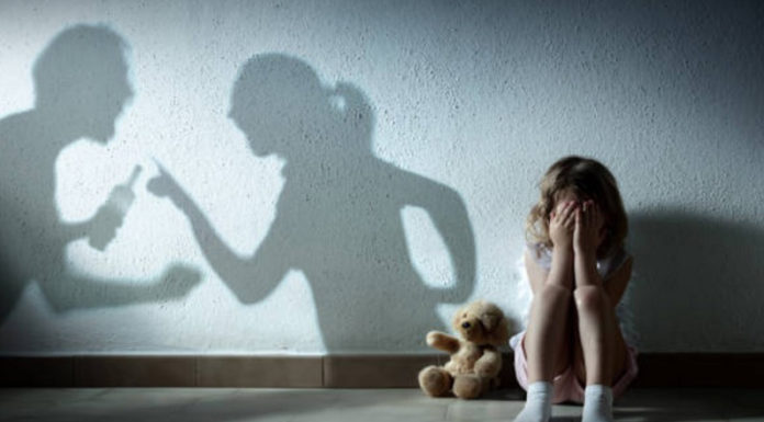 Retahílas. Violencia vicaria: mal en estado puro