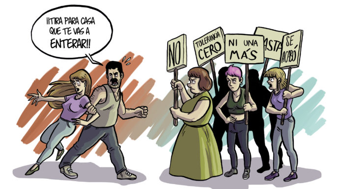 Som les dones i els homes iguals?