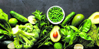 Consells dietètics per a persones amb tractament Anticoagulant oral (AO)