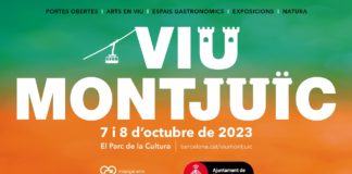 Oferta cultural intensa el cap de setmana a la Marina; Viu Montjuïc i la Fira Marinera