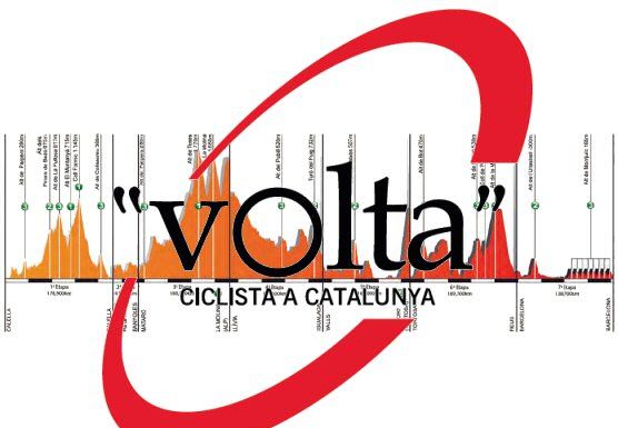 Els veïns i veïnes de La Marina hauran d’esperar al 2021 per gaudir de l’edició 100 de la Volta Catalunya