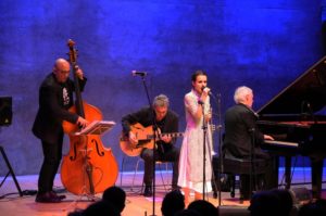 El concert solidari per un futur sense Alzheimer, pura màgia
