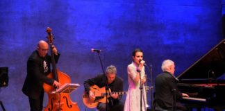 El concert solidari per un futur sense Alzheimer, pura màgia