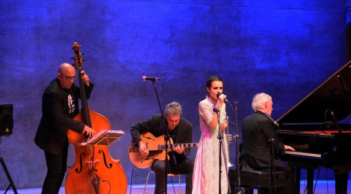 El concert solidari per un futur sense Alzheimer, pura màgia