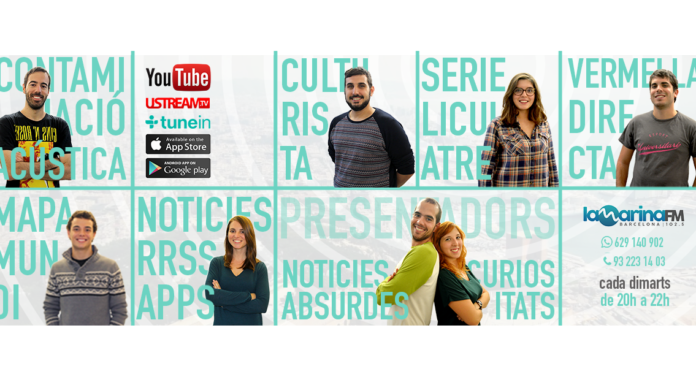 Estrenem Cinquena Temporada!