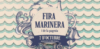 Viu la Fira Marinera i de la Pagesia, els comerciantes celebren la 22a edició