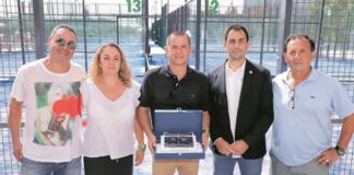 El Club Natació Montjuïc remodela les seves instal·lacions i busca més interacció amb Can Clos i la resta de barris de la Marina