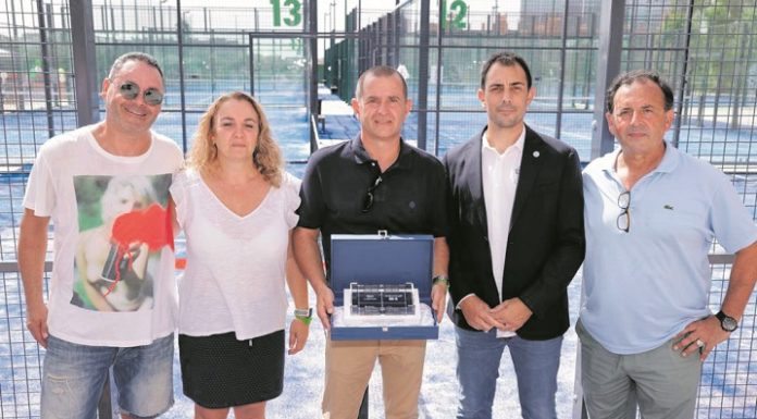 El Club Natació Montjuïc remodela les seves instal·lacions i busca més interacció amb Can Clos i la resta de barris de la Marina