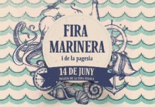La Fira Marinera i de Pagesia 2025