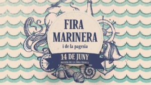 La Fira Marinera i de Pagesia 2025