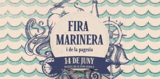 La Fira Marinera i de Pagesia 2025