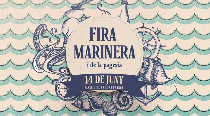 La Fira Marinera i de Pagesia 2025