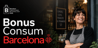 Els Bonus Consum tornen al comerç de proximitat