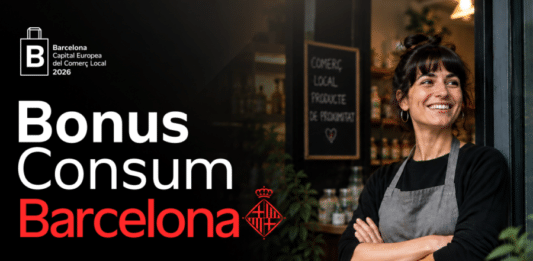 Els Bonus Consum tornen al comerç de proximitat