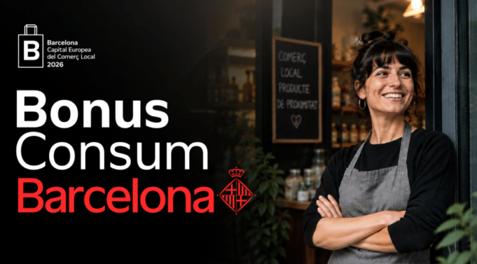 Els Bonus Consum tornen al comerç de proximitat