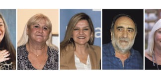 Crítica a la manca d’impuls social i comunitari