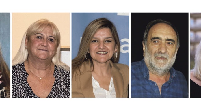 Crítica a la manca d’impuls social i comunitari