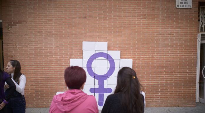 Del dia de la dona treballadora “als dies de les dones” del mes de març
