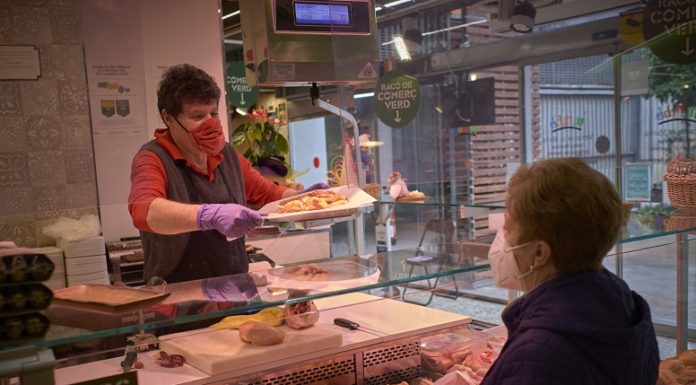 Inquietud al carrer per la pujada de preus