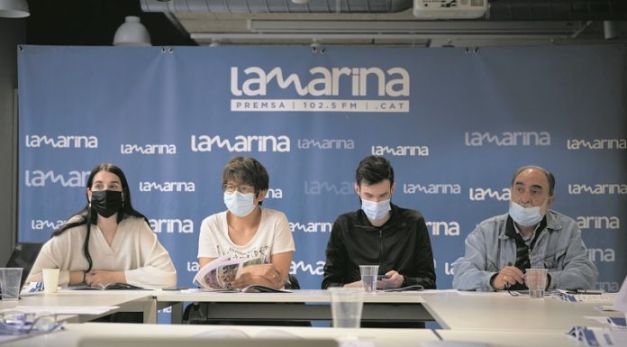 L’Assemblea General de l’AMCL es torna a reunir per fer balanç de l’any