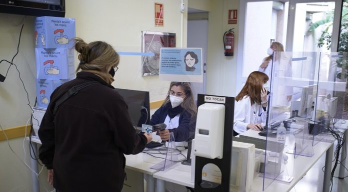 Els serveis públics, ofegats per la precarització