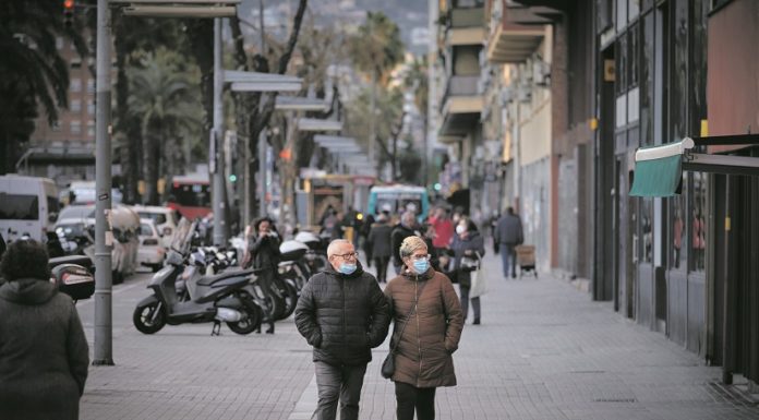 La Marina s’adapta a les transformacions socials i econòmiques