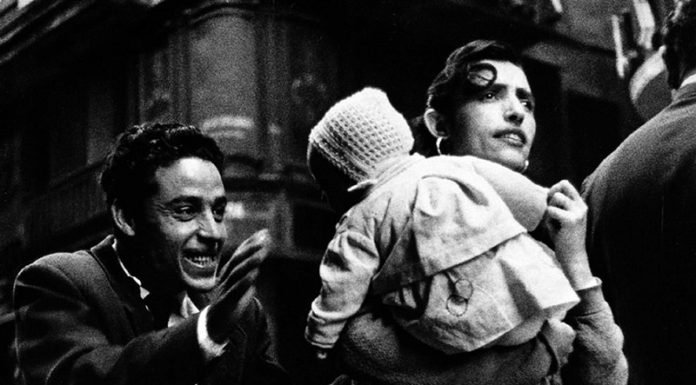 Remenant el cofre dels records…