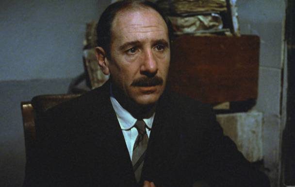 Vivint de dins “Paco el seguro”