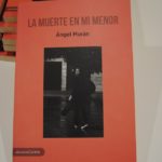 Ángel Morán
